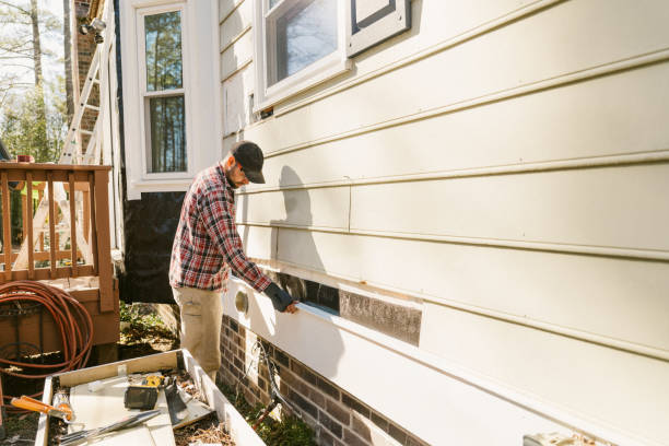 Trusted Siding service in Chincoteague Island, VA - Creative Siding